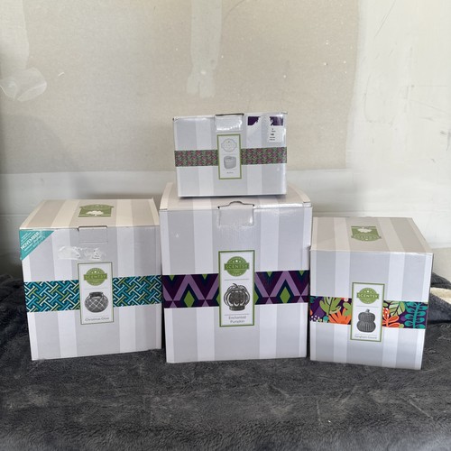 Scentsy holiday wax - holiday,