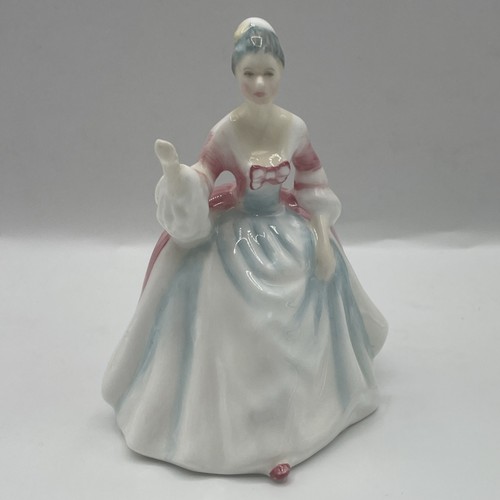 Vintage royal doulton diana - royal,