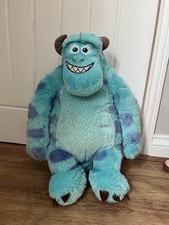 Disney Pixar Monsters Inc