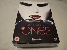 Once upon time - -, 1-5