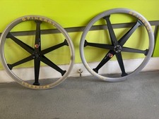 Vintage Spinergy 6 Spoke