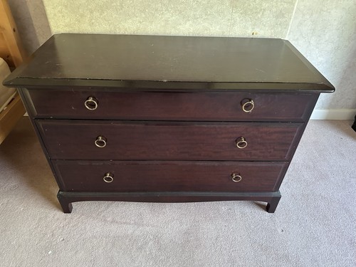 Stag minstrel drawer - stag,
