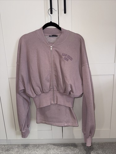 Zara lounge set size m - set, s/m