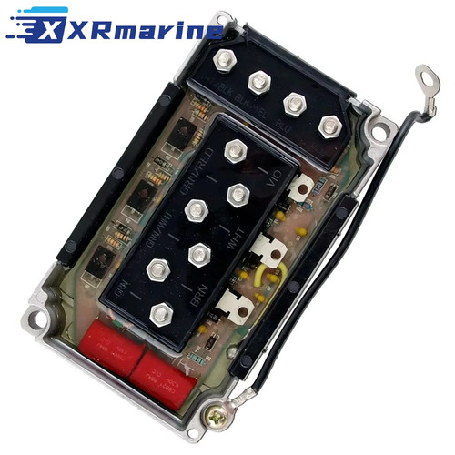 Cdi switch box - switch,