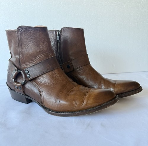Frye austin inside zip - -,