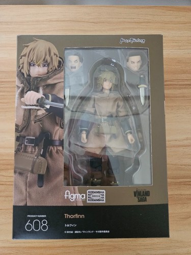 Goodsmile max factory figma - goodsmile,