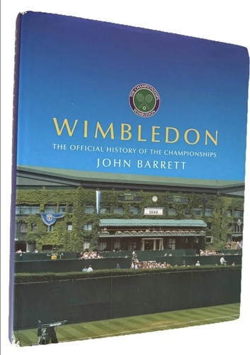 Tennis memorabilia wimbledon - tennis,