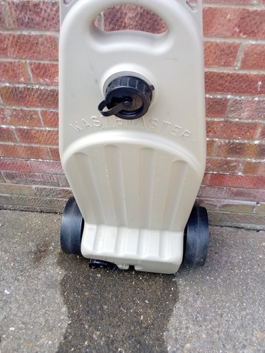 Hitchman wastemaster 38l - hitchman, waste