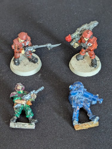 Warhammer 40k rogue trader - 40k,