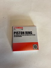 Yamaha R6 2006-2020 Engine