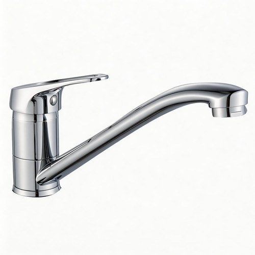 Kitchen sink mixer tap - kitchen, single