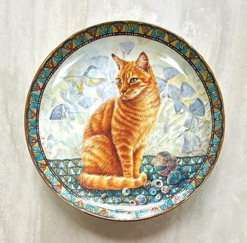 Decorative plate lesley - decorative,