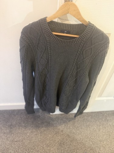 Gap men chunky knitted - gap,