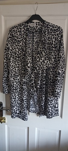 Vgc ladies longline - ladies, animal