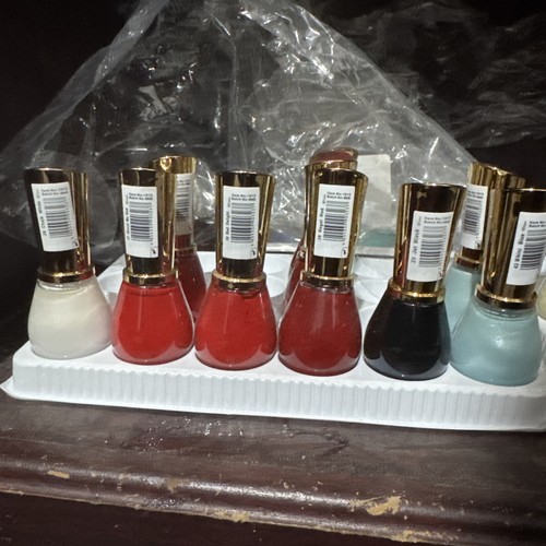 Pack saffron london nail - london,