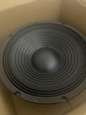 10" 200w max /100w RMS Chassis
