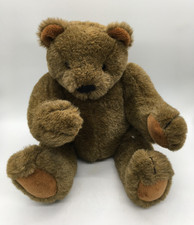 GUND Brown Bear Collectors Classics Limited Edition (AH138T)
