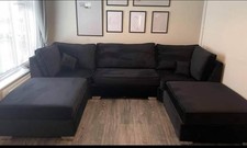 Bishop Luxury U-Shape Corner
