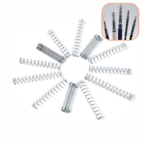 Small compression springs - small,