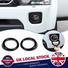 For Land Rover Discovery 4