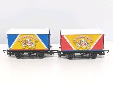 Hornby Thomas & Friends Circus