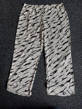 Tu Pyjama Bottoms Size 18