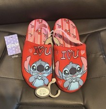 Cute & Cosy Red Disney Lilo &