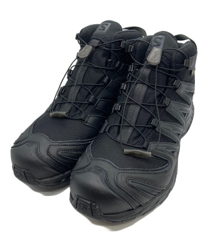Salomon pro mid - xa,