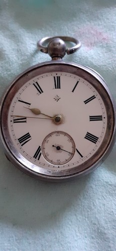 Vintage junghans key wind - junghans,