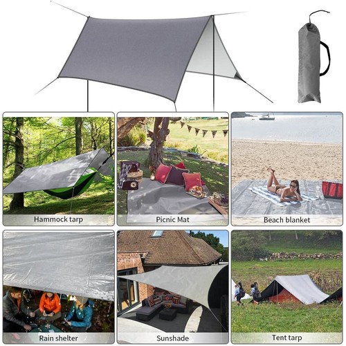 3x3m 3x5m tarpaulin waterproof - tarpaulin,