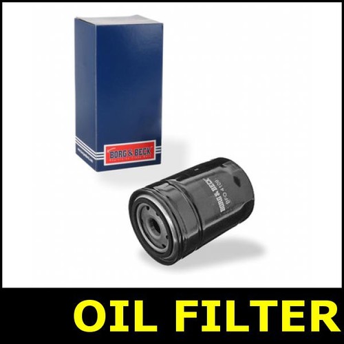 Oil filter fits - filter, citroen