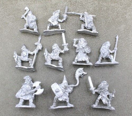 28mm erin celtic myth sidhe - 28mm,