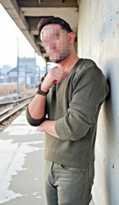 1992 Belgian Army Wool