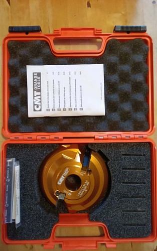 Cmt 694 011 degree - cmt, 45