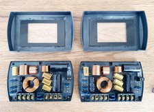 Alpine SPX-177R Active Crossover