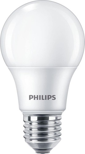 Philips led frosted - frosted, light