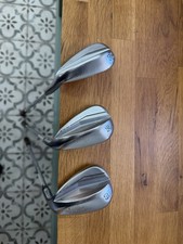 Ping Glide 4.0 Wedge Set