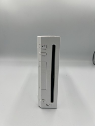 Nintendo wii rvl 001 - nintendo, 512