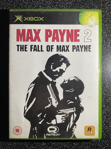 Max payne the - max,