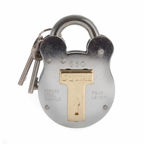 Henry squire 660 old - henry,