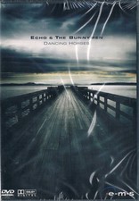 Echo the bunnymen dancing - echo,