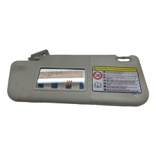 FORD KA SUN VISOR MK2 METAL LEFT SIDE 9S51B04101BA