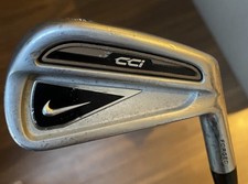 Nike CCI Forged 3 Iron with