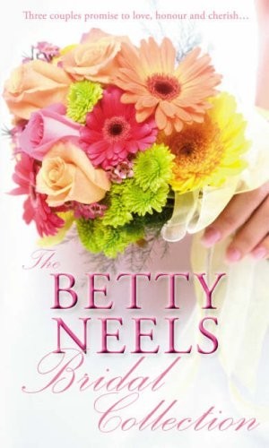Betty neels bridal collection - betty,