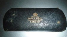 DOLLAND OF LONDON,CASED