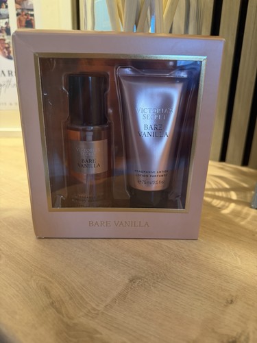 Victoria secrets perfume gift - perfume,