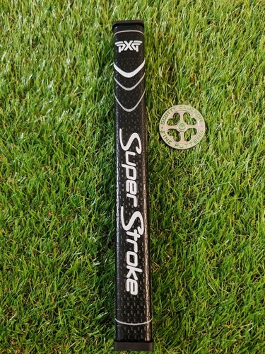 Superstroke pxg flatso 0 - superstroke,