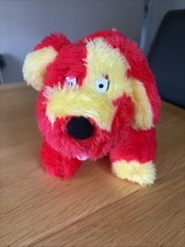 Vintage tweenies doodles - -,