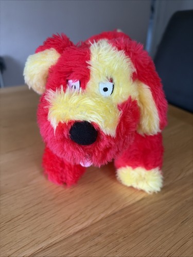 Vintage tweenies doodles - -,