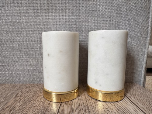 River island white - river, marble